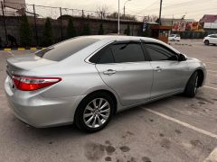 Фото авто Toyota Camry