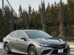 Photo of the vehicle Toyota Camry