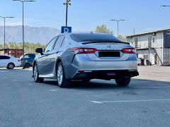 Сүрөт унаа Toyota Camry