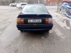 Сүрөт унаа Opel Vectra