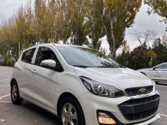 Сүрөт унаа Chevrolet Spark