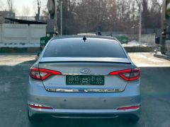 Сүрөт унаа Hyundai Sonata