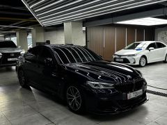 Сүрөт унаа BMW 5 серия