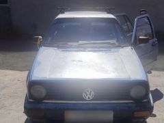 Сүрөт унаа Volkswagen Golf