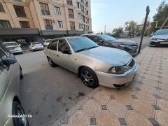 Фото авто Daewoo Nexia