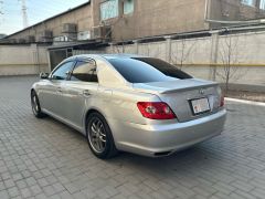 Сүрөт унаа Toyota Mark X