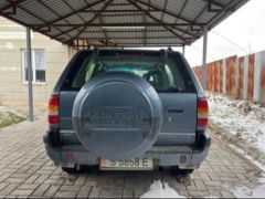 Фото авто Opel Frontera