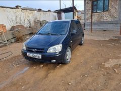 Photo of the vehicle Hyundai Getz