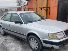 Фото авто Audi 100