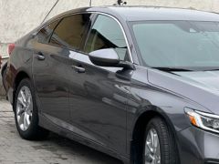 Photo of the vehicle Honda Accord