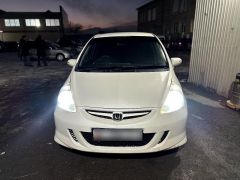 Photo of the vehicle Honda Fit