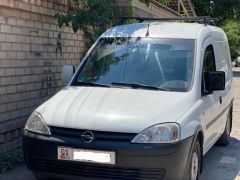 Сүрөт унаа Opel Combo