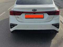 Photo of the vehicle Kia K3