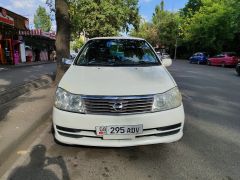 Фото авто Nissan Liberty