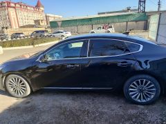 Фото авто Kia K7