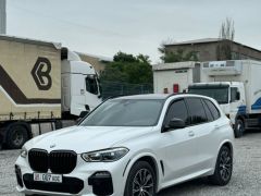 Сүрөт унаа BMW X5