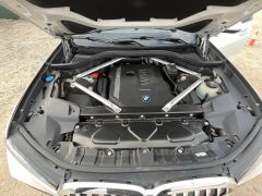 Сүрөт унаа BMW X7