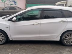 Photo of the vehicle Hyundai i30