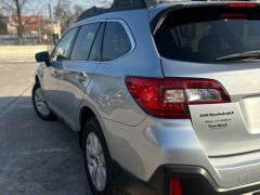 Photo of the vehicle Subaru Outback