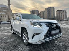 Фото авто Lexus GX