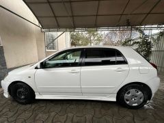 Фото авто Toyota Allex