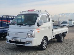 Фото авто Hyundai Porter