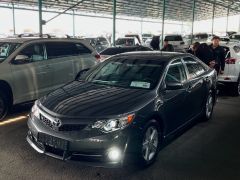 Сүрөт унаа Toyota Camry