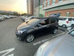 Сүрөт унаа Chevrolet Spark