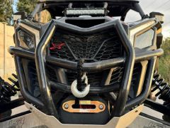 Сүрөт унаа BRP Can-Am Maverick X3