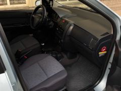 Фото авто Hyundai Getz