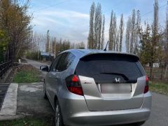 Photo of the vehicle Honda Jazz