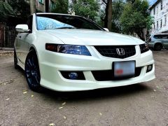 Сүрөт унаа Honda Accord