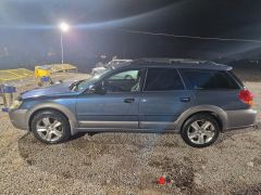 Сүрөт унаа Subaru Outback