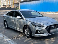 Сүрөт унаа Hyundai Sonata