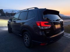 Сүрөт унаа Subaru Forester