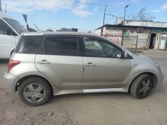 Фото авто Toyota Ist