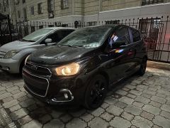 Сүрөт унаа Chevrolet Spark