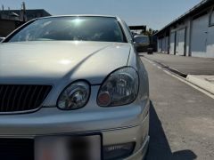 Сүрөт унаа Toyota Aristo