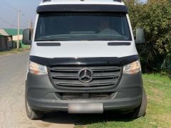 Фото авто Mercedes-Benz Sprinter