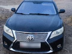 Фото авто Toyota Camry