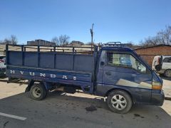 Фото авто Hyundai Porter