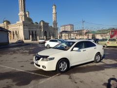 Сүрөт унаа Honda Accord