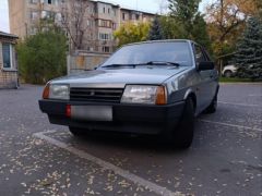 Фото авто ВАЗ (Lada) 21099