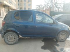 Сүрөт унаа Toyota Yaris