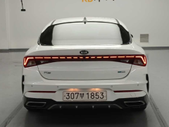 Сүрөт унаа Kia K5