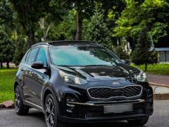 Photo of the vehicle Kia Sportage