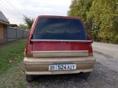 Сүрөт унаа Daewoo Tico