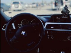 Сүрөт унаа BMW 3 серия