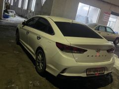 Сүрөт унаа Hyundai Sonata