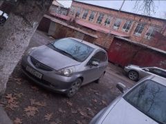 Сүрөт унаа Honda Jazz